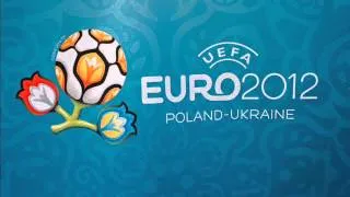 Uefa Euro 2012. Paweł Pudło - Welcome to Poland and Ukraine