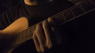 Groovin’ - Jeff Bernat (cover)