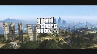 Fanmade GTA V 30 Second TV Spot