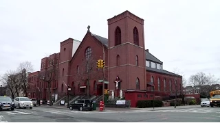 NET TV - City of Churches - "Holy Name" (07/15/15)