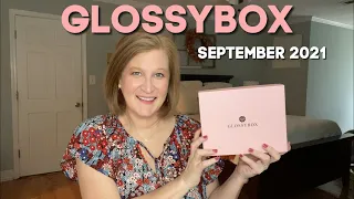 Glossybox | September 2021