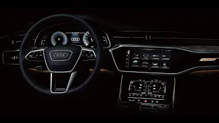 Audi Homelink Instructions - DIY Set Up of Garage Door Opener for Audi A6 A7 A8 Q8 E-Tron