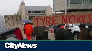 Renewed push for police reform after Tyre Nichols’ death