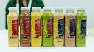 Expo East 2017 Video: Evolution Fresh Unveils New Look, Probiotic & Plant-Based Protein Sublines
