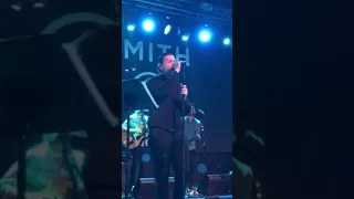 “ Wanted Dead Or Alive” (Live) Smith & Myers Joliet,IL 1-6-18