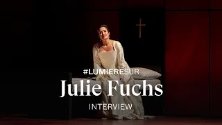 #LUMIÈRESUR : Julie Fuchs  | Les Capulet et les Montaigu