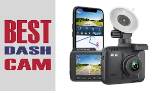Best Dash Cam In 2022 | Ultimate Reviews &  Buyer's Guide!