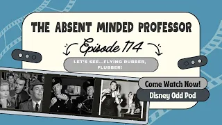 The Absent Minded Professor (1961) : I'm an American! See it?! My Credit Cards!