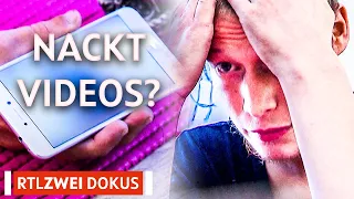 Nacktvideos der Verlobten auf dem Handy ihres besten Freundes?! | Armes Deutschland | RTLZWEI Dokus