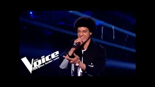 Cardi B - I Like It  | Hi Levelz | The Voice 2019 | KO Audition