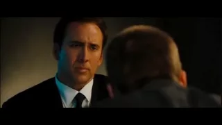 Lord Of War - Interrogation Scene