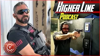 Stop Being the Impediment to Your Success | Higher Line Podcast #57