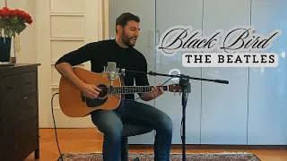 Blackbird - The Beatles (Cover)