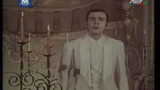 Muslim Magomaev - Amarilli. Муслим Магомаев.