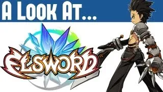 Elsword Gameplay, Opinions & First Impressions Review Of Free To Play Action RPG