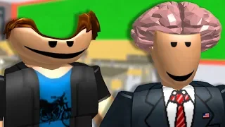 Are you a DUMB Roblox player or genius?