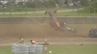 Autograss Crashes/Highlights, Cmwdu Cash Chaos! 28/5/23