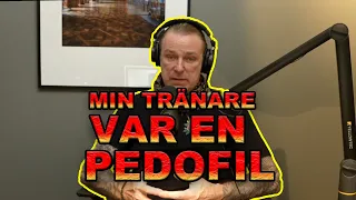 KAMPEN MOT PEDOFILERNA - Patrik Sjöberg (Dumpen.se)