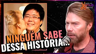 A VERDADE sobre MARCOS MATSUNAGA (Ullisses Campbell)