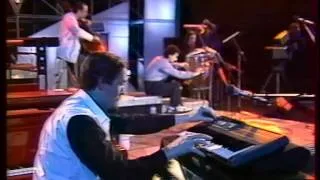 Allegro 1988 Live concert in Ostankino