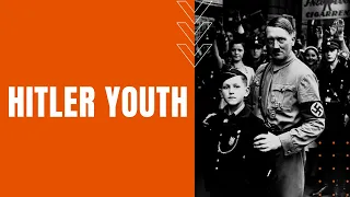 Hitler Youth of Nazi Germany