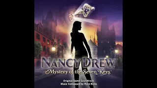 The Case is Solved — Nancy Drew®: Mystery of the Seven Keys™