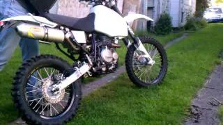 1994 DR350 (450 big bore).3gp