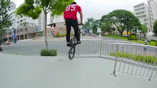 BMX  GROW UP  AARON ROSSyoutube com