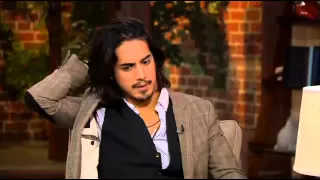 Avan Jogia Comes Of Age In New Film 'Ten Thousand Saints'