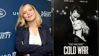 Joanna Kulig & 'Cold War' - Variety Screening Series