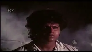 Tangaliyagi hode ft Shiva rajkumar new song from samyuktha Kannada movie