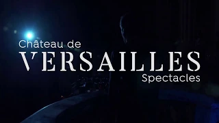 MONTEVERDI, Vespro della Beata Vergine | DVD - Label Château de Versailles Spectacles