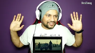 Karan Aujla: Same Jatt Reaction!!