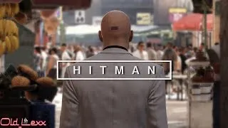 HITMAN - The Complete First Season - Лысый в деле. "3