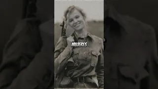 ¿Por Qué Nadie Quería Casarse Con Las Mujeres Soldado Después De La Segunda Guerra Mundial?