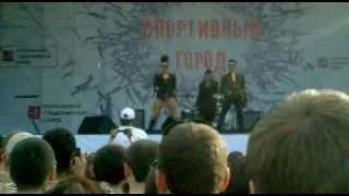 Светлана Лобода  - Be My Valentine