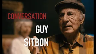 Global Tok: Guy Sitbon