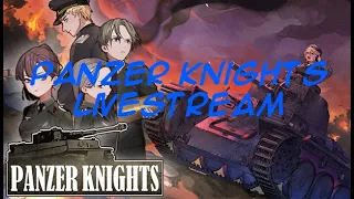 Pantsu Knights || Waifu und Panzer