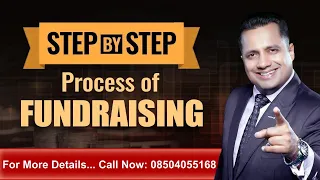 Fundraising | Dr. Vivek Bindra | Bada Business