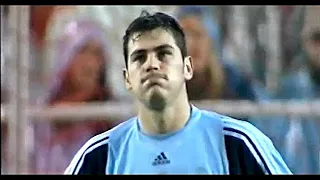 Iker Casillas Vs Sevilla (Away) 2003/04