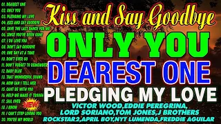 Greatest Oldies Songs Of 60's 70's 80's 🍀🌄 Victor Wood, Eddie Peregrina, Lord Soriano, Tom Jones,NYT