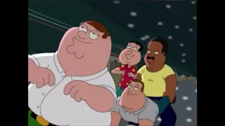 Family Guy- Disco (A Fifth of Beethoven)