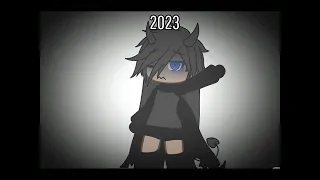 || [ Goodbye 2022, Welcome 2023 ] || GachaLife || Meme/Trend || NotOriginal ||