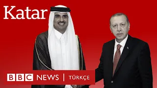 Katar - Türkiye: Bir yakınlaşmanın anatomisi