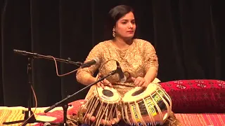 Reshma Pandit ICMF 2018  Sarb Akal