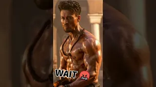 Tiger Shroff new attitude what's app status 2022 || #shorts #shortfeed #trending ||🥀🥀