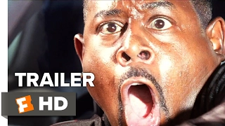 Bad Boys II (2003) Official Trailer 1 - Will Smith Movie