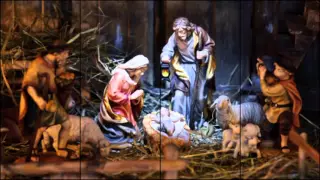 He Is Born -  BYU Vocal Point