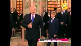BEST: Коля Лукашенко