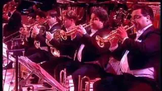 André Rieu Live at the Royal Albert Hall ;Wiener Blut / Viennese Blood